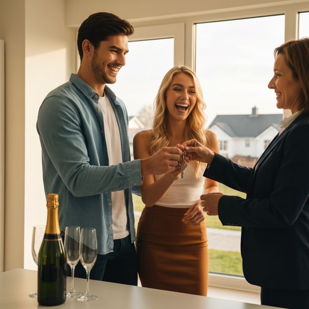 Understanding Mortgages and Loan Types