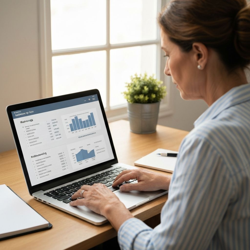 When and How to Refinance Your Mortgage