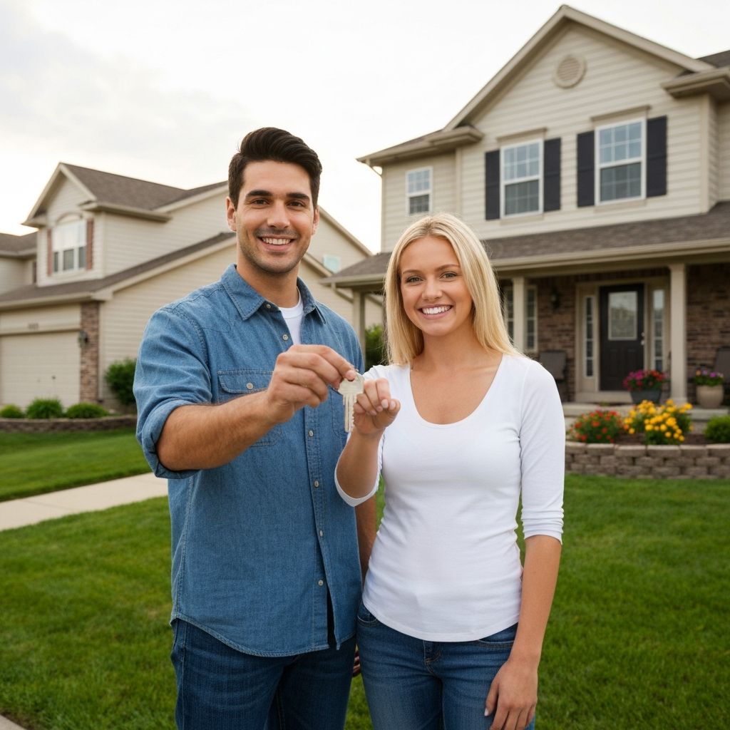 Home Ownership