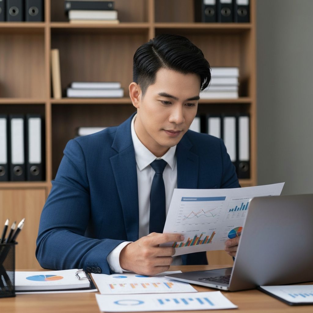 Navigating Changes in the Modern Marketplace